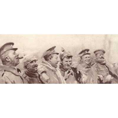 The National WWI Museum and Memorial icon