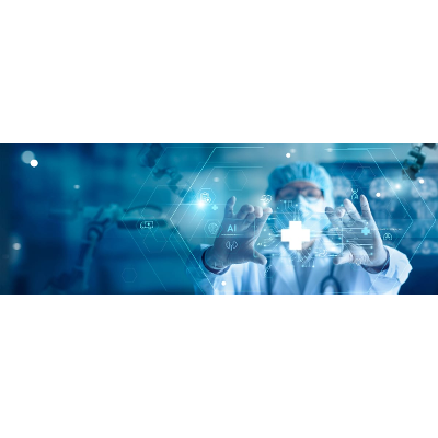 How Can Artificial Intelligence Advance Medical Education and Research to Transform Patient Care? icon