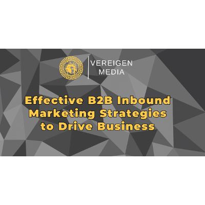 Efficient Strategy Guide for B2B Marketing on LinkedIn  icon