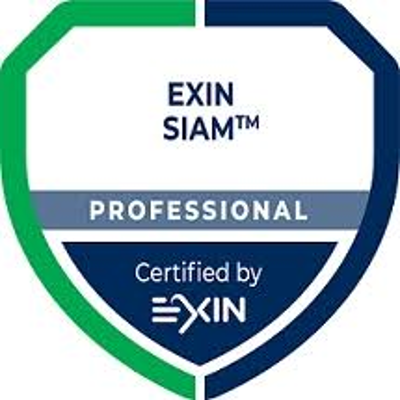 Best Practice Test for Exin SIAMP Exam Preparation icon
