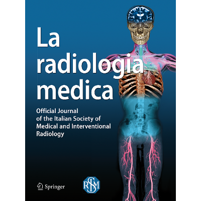 Applying radiation protection and safety in radiotherapy - La radiologia medica icon