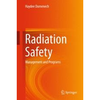 Radiation Safety icon