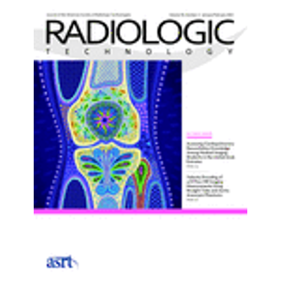 Radiation Protection in Pediatric Imaging icon
