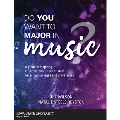 Do You Want to Major in Music? icon