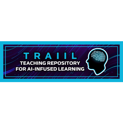 Teaching Repository of AI-Infused Learning | University of Central Florida