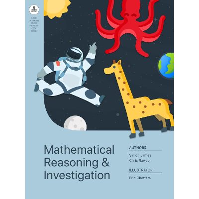 Mathematical Reasoning and Investigation icon