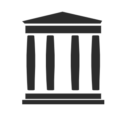 Wayback Machine (Internet Archive) icon