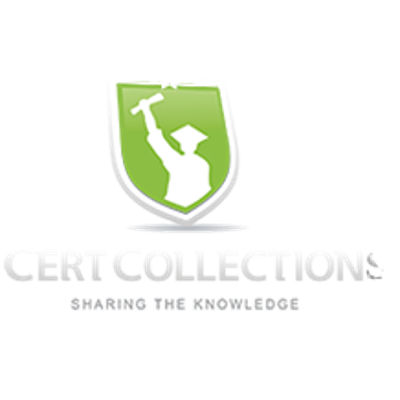 IT Certification Questions Forum icon