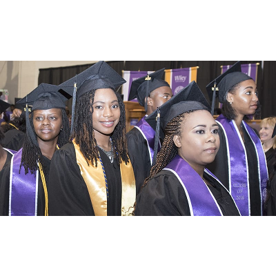 The HBCU Effect® - UNCF