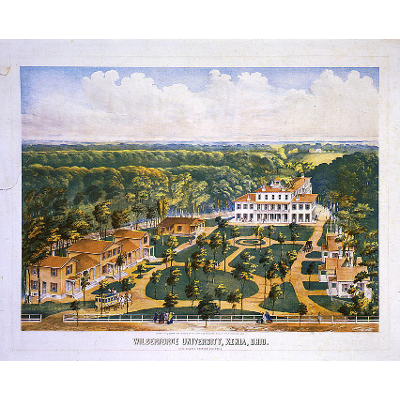 HBCU Grant Recipients in the National Register of Historic Places - National Register of Historic Places (U.S. National Park Service) icon