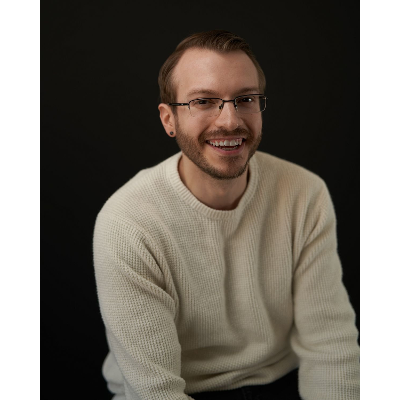 Dr. Luke Hobson icon