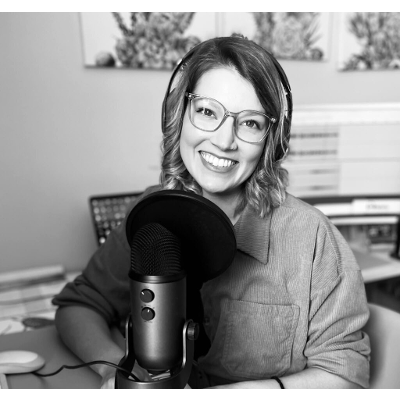 Faculty Focus Live Podcast