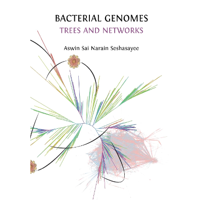 Bacterial Genomes: Trees and Networks icon