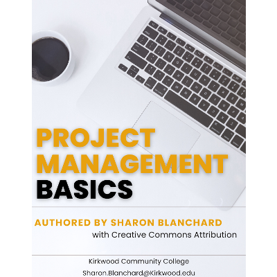 Project Management Basics icon