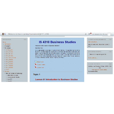 Promoting open educational resources-based blended learning - International Journal of Educational Technology in Higher Education icon