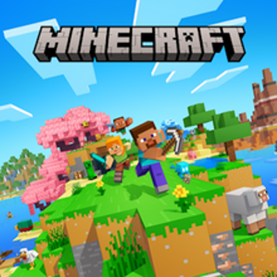 Minecraft APK icon