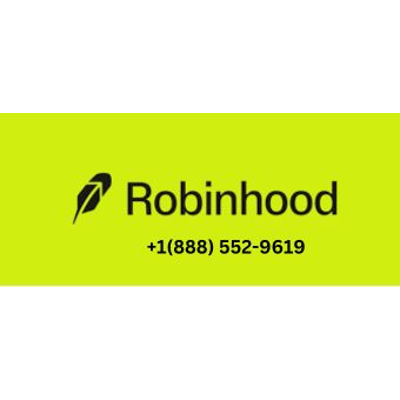 📞 Contact Phone Number for Robinhood?+𝟷-𝟾𝟾𝟾-𝟻𝟻𝟸-𝟿𝟼𝟷𝟿! [Offical Toll Free Number]