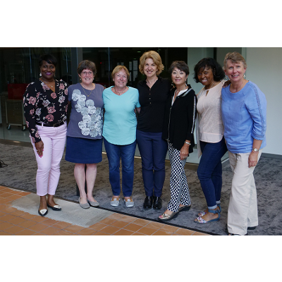 Inspire! Video Collection | Clarkson University icon