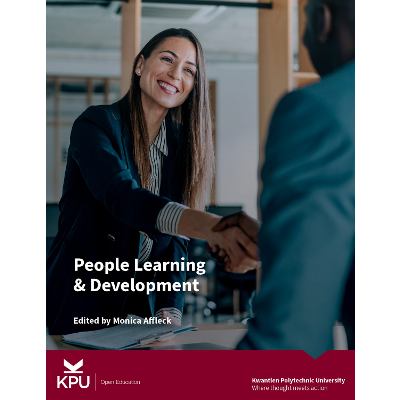 People Learning and Development icon