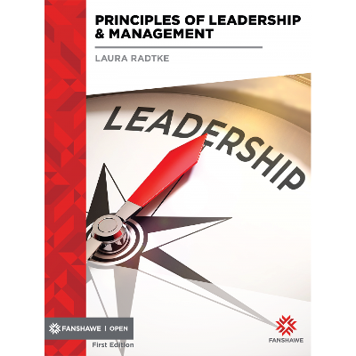 Review: Principles of Leadership & Management