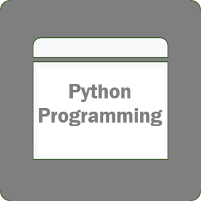 Python Programming icon