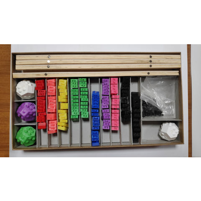 Kit Musicografía | Musicografía3D