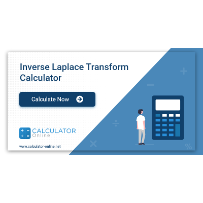 Review: Inverse Laplace Transform Calculator