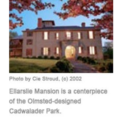 Cadwalader Park icon