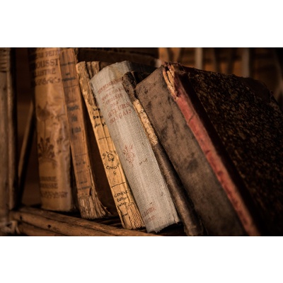 The Ultimate Free Book List for K–12 Teachers and Homeschoolers (Organized by Grade) icon