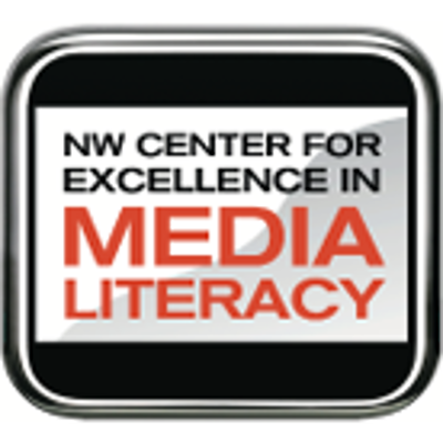 NW Center For Excellence In Media Literacy icon