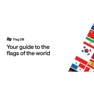 The Flag Database - FlagDB icon