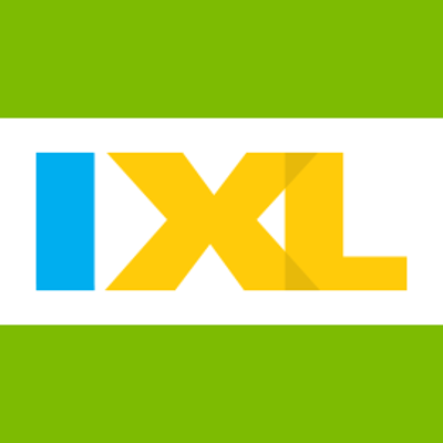IXL Weekly Plan - Integrated Math 3 icon