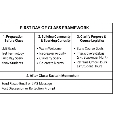 Review: Engaging Students from Day One: A...