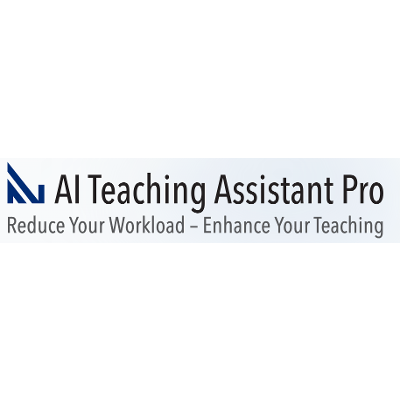 AI Teaching Assistant Pro icon