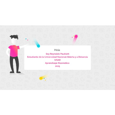 Aprendizaje Rizomático |