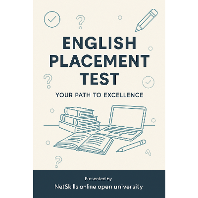 Preparing for English Placement test.pdf