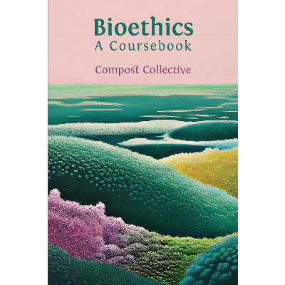 Bioethics: A Coursebook icon