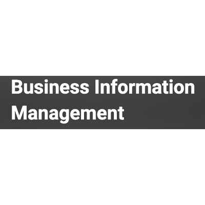 Business Information Management icon