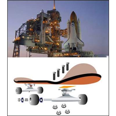 System Architecture | Engineering Systems Division | MIT OpenCourseWare icon