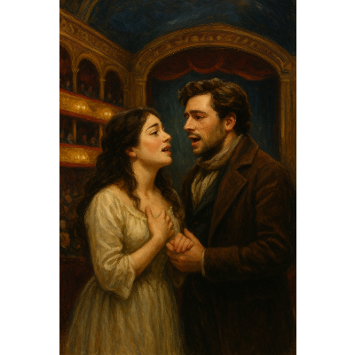 Introducing Opera for Beginners icon