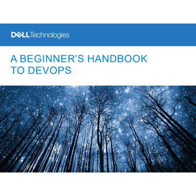 A Beginner's Handbook to DevOps