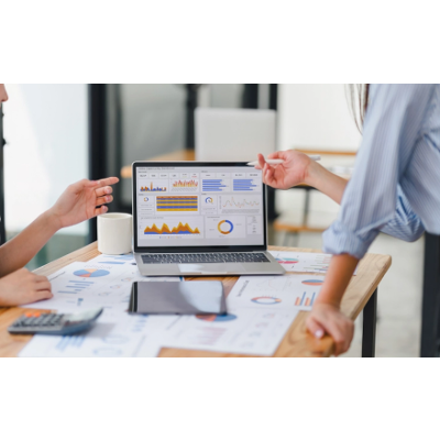 How A Master’s In Business Analytics Can Unlock Your Career Potential icon