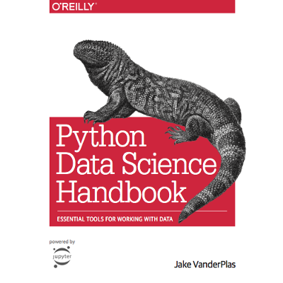 Python Data Science Handbook icon