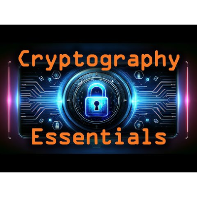 Cryptography Essentials