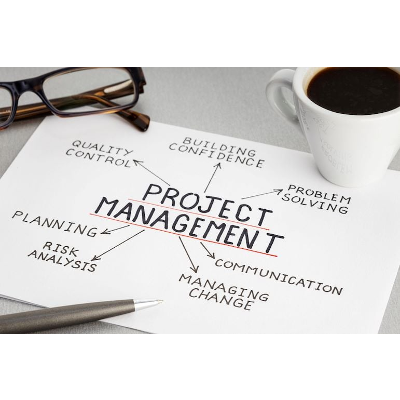 How to Write A Great Project Business Case icon