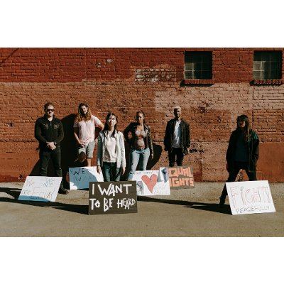 Rebuilding society from potholes to peace with mindset reform icon