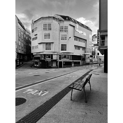 Silent Spectator Syndrome icon