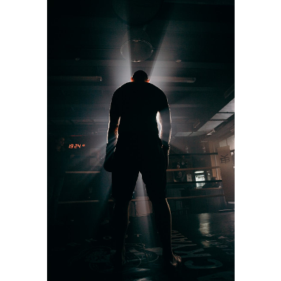 Fanatic Mindset Course Correction icon