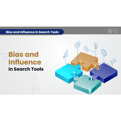 Bias and Influence in Search Tools icon