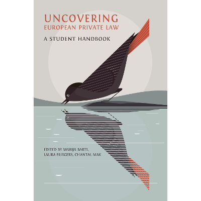 Uncovering European Private Law: A Student Handbook icon